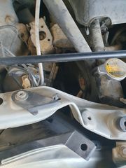 Toyota Avensis 2003-thumb-5