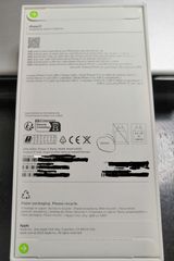 iPhone 17 256GB Black – ΚΑΙΝΟΥΡΙΟ / ΣΦΡΑΓΙΣΜΕΝΟ ΣΤΟ ΚΟΥΤΙ ΤΟΥ!!!!!