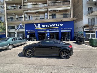 Audi TT 2016 s line