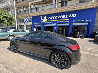 Audi TT 2016 s line-thumb-1