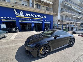 Audi TT 2016 s line-thumb-2