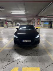 Audi TT 2016 s line-thumb-7