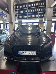 Audi TT 2016 s line-thumb-8