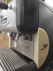 Μηχανή καφέ espresso-thumb-3