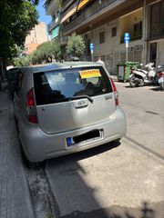 Daihatsu Sirion 2005