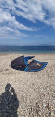 Kitesurf Airush 2021 Lithium v13