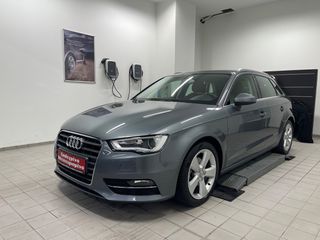 Audi A3 2015 1.6 TDI Sport 116PS