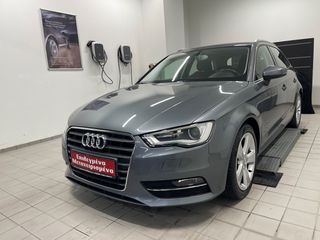 Audi A3 2015 1.6 TDI Sport 116PS-thumb-1