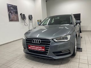 Audi A3 2015 1.6 TDI Sport 116PS-thumb-2