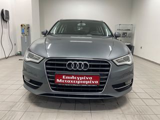 Audi A3 2015 1.6 TDI Sport 116PS-thumb-3