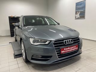 Audi A3 2015 1.6 TDI Sport 116PS-thumb-4