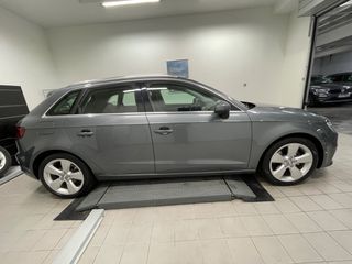 Audi A3 2015 1.6 TDI Sport 116PS-thumb-6