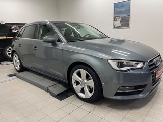 Audi A3 2015 1.6 TDI Sport 116PS-thumb-7
