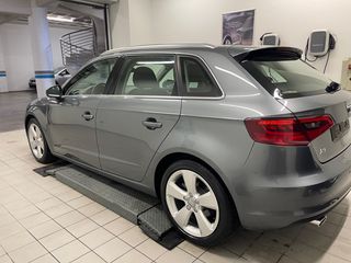 Audi A3 2015 1.6 TDI Sport 116PS-thumb-8