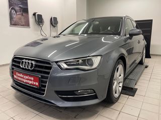 Audi A3 2015 1.6 TDI Sport 116PS-thumb-10