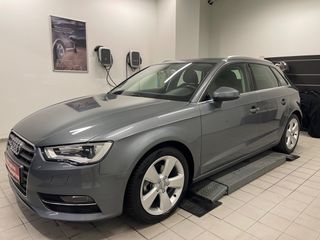 Audi A3 2015 1.6 TDI Sport 116PS-thumb-11
