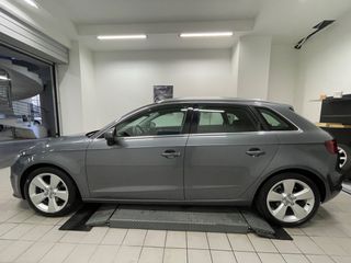 Audi A3 2015 1.6 TDI Sport 116PS-thumb-12