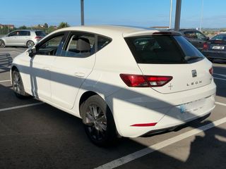 Seat Leon 2019 1.5 TGI 131HP VISIO-thumb-1