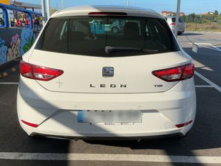 Seat Leon 2019 1.5 TGI 131HP VISIO-thumb-3