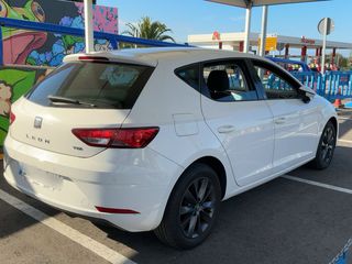 Seat Leon 2019 1.5 TGI 131HP VISIO-thumb-4