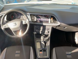 Seat Leon 2019 1.5 TGI 131HP VISIO-thumb-5