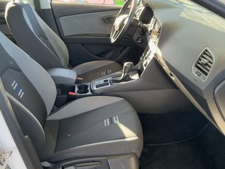 Seat Leon 2019 1.5 TGI 131HP VISIO-thumb-6
