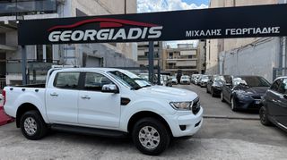 Ford Ranger 2022 ΜΕ TO Φ.Π.Α-45 ΧΡΟΝΙΑ MOVE GEORGIADIS 5 ΕΤΗ ΔΩΡΕΑΝ SERVICE