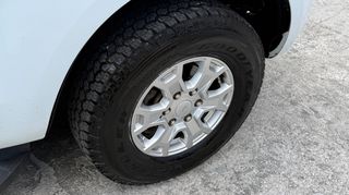Ford Ranger 2022 ΜΕ TO Φ.Π.Α-45 ΧΡΟΝΙΑ MOVE GEORGIADIS 5 ΕΤΗ ΔΩΡΕΑΝ SERVICE-thumb-4