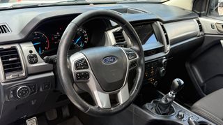 Ford Ranger 2022 ΜΕ TO Φ.Π.Α-45 ΧΡΟΝΙΑ MOVE GEORGIADIS 5 ΕΤΗ ΔΩΡΕΑΝ SERVICE-thumb-7