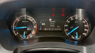 Ford Ranger 2022 ΜΕ TO Φ.Π.Α-45 ΧΡΟΝΙΑ MOVE GEORGIADIS 5 ΕΤΗ ΔΩΡΕΑΝ SERVICE-thumb-10