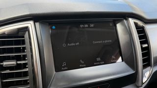 Ford Ranger 2022 ΜΕ TO Φ.Π.Α-45 ΧΡΟΝΙΑ MOVE GEORGIADIS 5 ΕΤΗ ΔΩΡΕΑΝ SERVICE-thumb-14