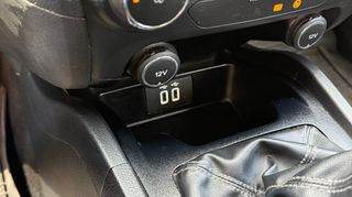 Ford Ranger 2022 ΜΕ TO Φ.Π.Α-45 ΧΡΟΝΙΑ MOVE GEORGIADIS 5 ΕΤΗ ΔΩΡΕΑΝ SERVICE-thumb-18