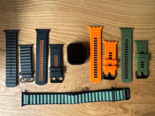 Apple Watch Ultra 3 49mm