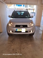 Daihatsu Terios 2006 Special
