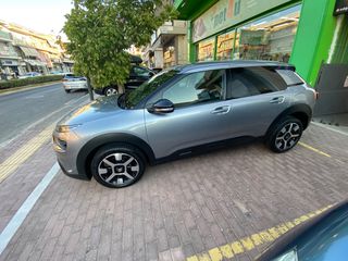 Citroen C4 Cactus 2019 1.2THP SHINE/ΑΥΤΟΜΑΤΟ/PANORAMA/CAMERA/LED/CRUISE/CLIMA-thumb-2