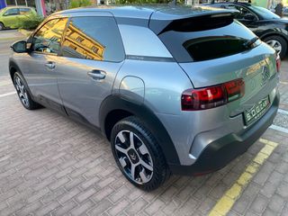 Citroen C4 Cactus 2019 1.2THP SHINE/ΑΥΤΟΜΑΤΟ/PANORAMA/CAMERA/LED/CRUISE/CLIMA-thumb-5