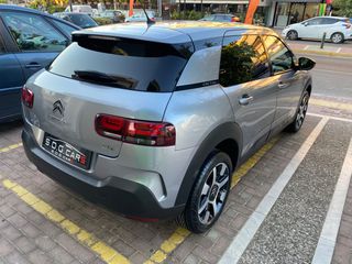 Citroen C4 Cactus 2019 1.2THP SHINE/ΑΥΤΟΜΑΤΟ/PANORAMA/CAMERA/LED/CRUISE/CLIMA-thumb-7