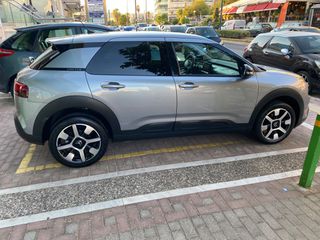 Citroen C4 Cactus 2019 1.2THP SHINE/ΑΥΤΟΜΑΤΟ/PANORAMA/CAMERA/LED/CRUISE/CLIMA-thumb-8