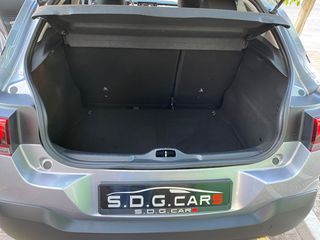 Citroen C4 Cactus 2019 1.2THP SHINE/ΑΥΤΟΜΑΤΟ/PANORAMA/CAMERA/LED/CRUISE/CLIMA-thumb-36