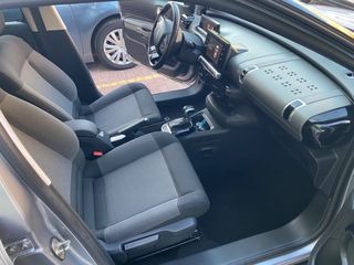 Citroen C4 Cactus 2019 1.2THP SHINE/ΑΥΤΟΜΑΤΟ/PANORAMA/CAMERA/LED/CRUISE/CLIMA-thumb-38