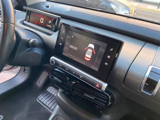 Citroen C4 Cactus 2019 1.2THP SHINE/ΑΥΤΟΜΑΤΟ/PANORAMA/CAMERA/LED/CRUISE/CLIMA-thumb-39