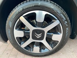 Citroen C4 Cactus 2019 1.2THP SHINE/ΑΥΤΟΜΑΤΟ/PANORAMA/CAMERA/LED/CRUISE/CLIMA-thumb-42