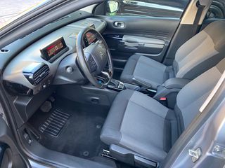 Citroen C4 Cactus 2019 1.2THP SHINE/ΑΥΤΟΜΑΤΟ/PANORAMA/CAMERA/LED/CRUISE/CLIMA-thumb-11