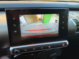 Citroen C4 Cactus 2019 1.2THP SHINE/ΑΥΤΟΜΑΤΟ/PANORAMA/CAMERA/LED/CRUISE/CLIMA-thumb-13