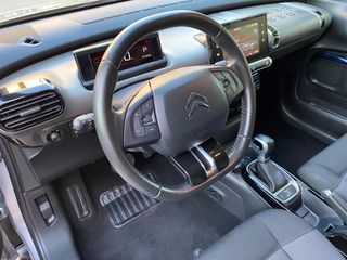 Citroen C4 Cactus 2019 1.2THP SHINE/ΑΥΤΟΜΑΤΟ/PANORAMA/CAMERA/LED/CRUISE/CLIMA-thumb-14