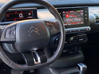 Citroen C4 Cactus 2019 1.2THP SHINE/ΑΥΤΟΜΑΤΟ/PANORAMA/CAMERA/LED/CRUISE/CLIMA-thumb-15
