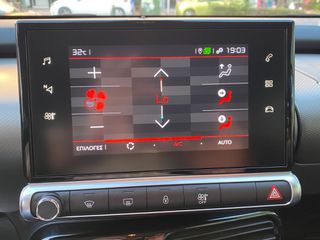Citroen C4 Cactus 2019 1.2THP SHINE/ΑΥΤΟΜΑΤΟ/PANORAMA/CAMERA/LED/CRUISE/CLIMA-thumb-24