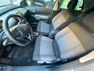 Citroen C4 Cactus 2019 1.2THP SHINE/ΑΥΤΟΜΑΤΟ/PANORAMA/CAMERA/LED/CRUISE/CLIMA-thumb-33