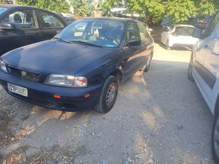 Suzuki Baleno 1998