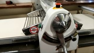 Σφολιατομηχανή Επιτραπέζια SINMAG SM-5 20S